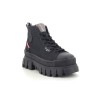 PALLADIUM REVOLT HI TX Noir